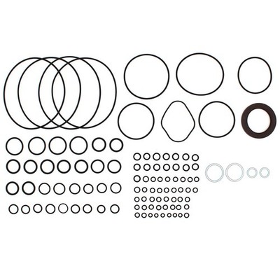 Kawasaki K3V112DT Main Pump Seal Kit (45mm)