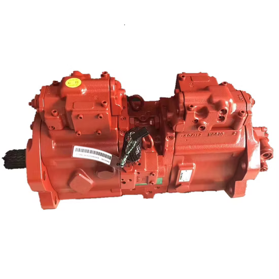 Kawasaki K5V140DTP-9C12-17T (R305LC-7) Hydraulic Pump