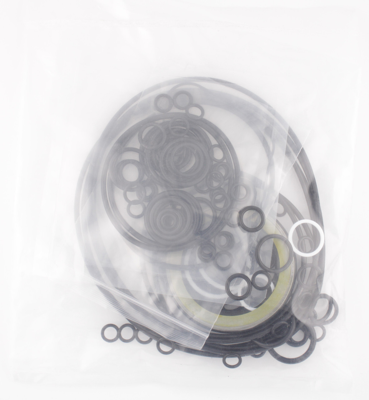 Kawasaki K5V140 Main Pump Seal Kit