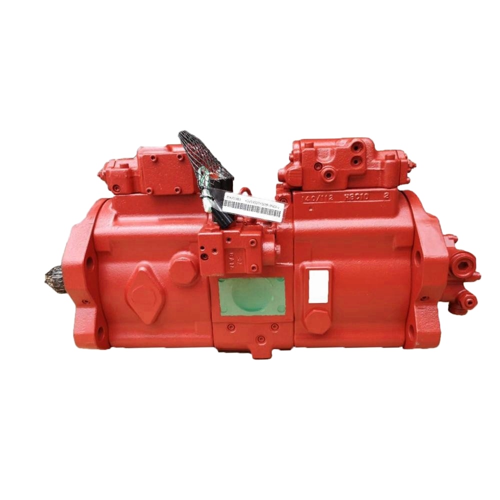 Kawasaki K5V140DTP1E9R-9N02 (R290LC-9) Hydraulic Pump