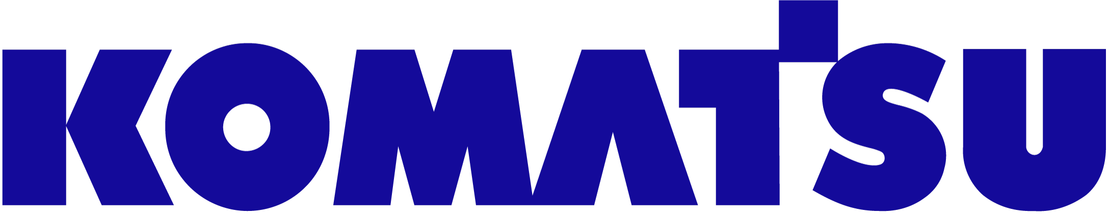 Komatsu