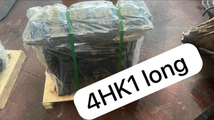 Demir Grup iş makineleri ve yedek parça galerisi — 41
